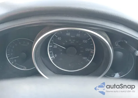 2017 Honda Fit Lx from USA, damaged, VIN 3HGGK5G58HM700883